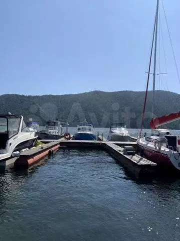 Машиноместо - Фото 0