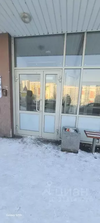 2-к кв. Кемеровская область, Кемерово ул. 2-я Заречная, 9 (63.6 м) - Фото 0