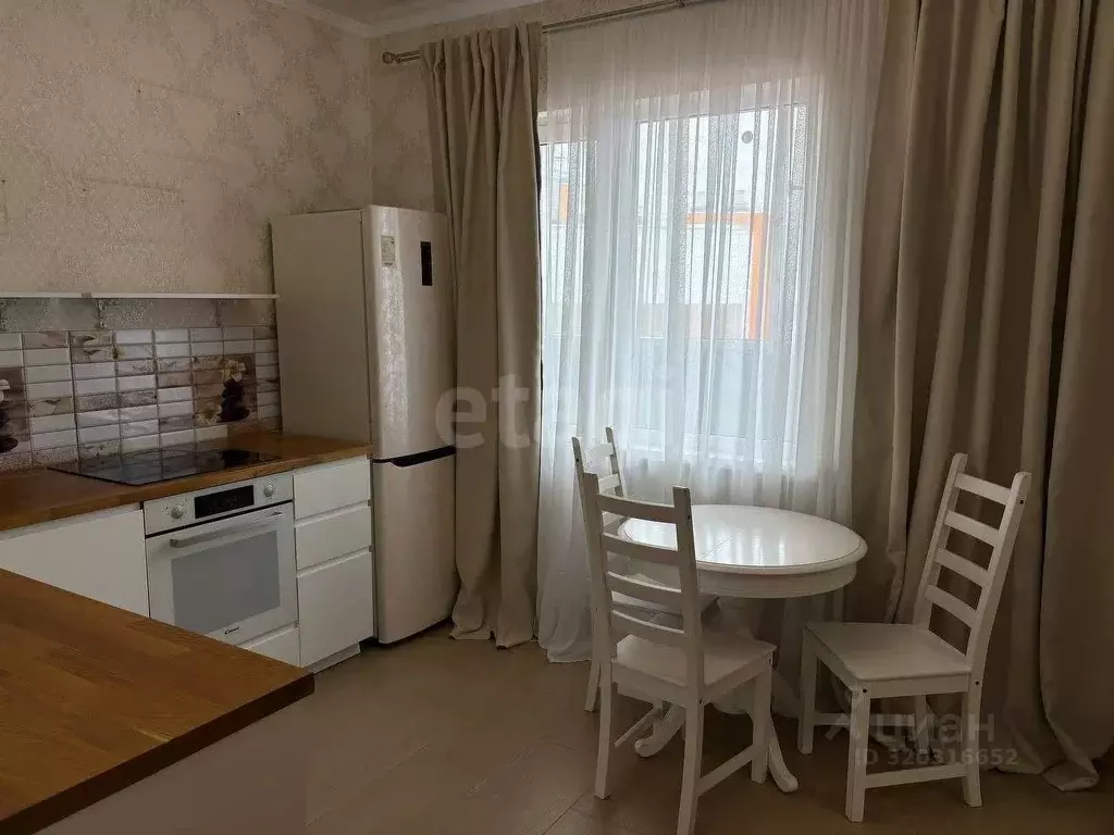 2-к кв. Тверская область, Тверь ул. Склизкова, 116к5 (51.0 м) - Фото 1