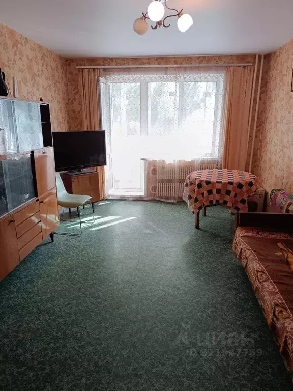 2-к кв. Воронежская область, Воронеж ул. Генерала Лизюкова, 3 (53.0 м) - Фото 0