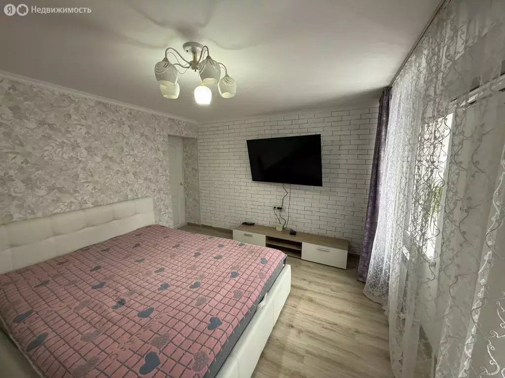 Дом в Саратов, Хвалынская улица (56.4 м) - Фото 1