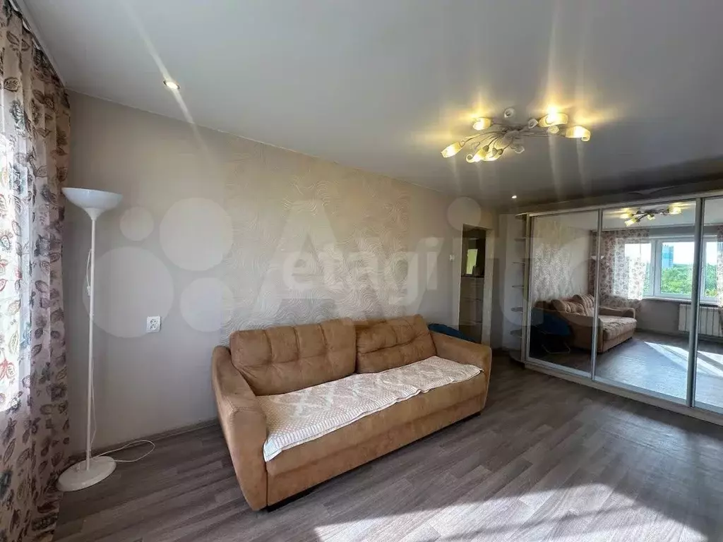 3-к. квартира, 55 м, 7/9 эт. - Фото 1
