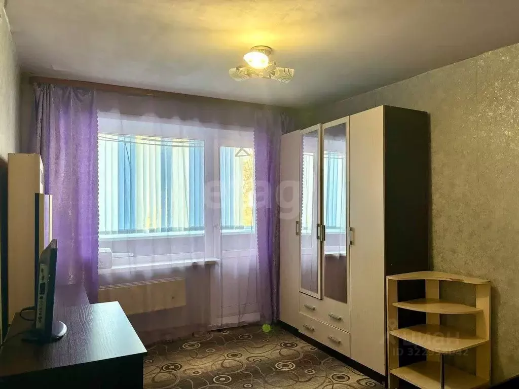 3-к кв. Иркутская область, Иркутск ул. Ярославского, 276 (59.6 м) - Фото 0
