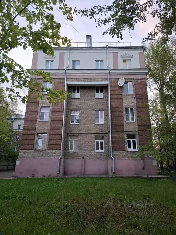 3-к кв. Московская область, Мытищи ул. Крупской, 3 (71.4 м) - Фото 0