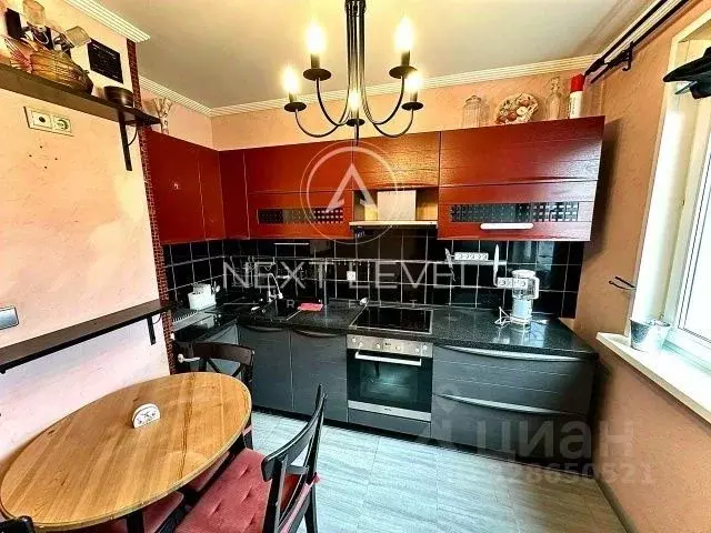 2-к кв. Московская область, Мытищи Новомытищинский просп., 86к2 (51.6 ... - Фото 1