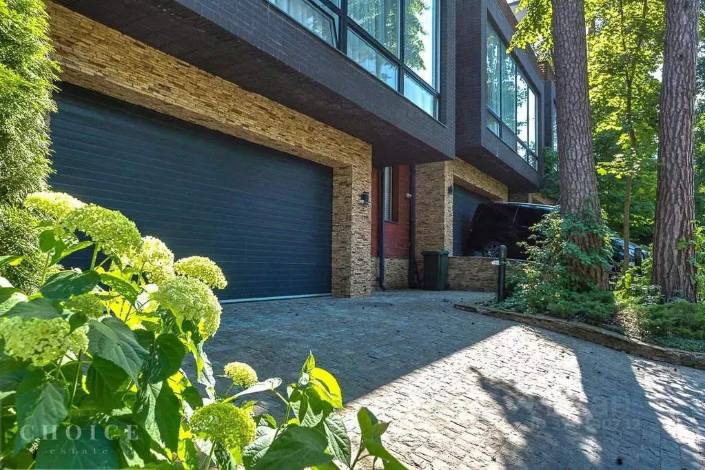 Таунхаус в Московская область, Одинцовский городской округ, д. Жуковка ... - Фото 2