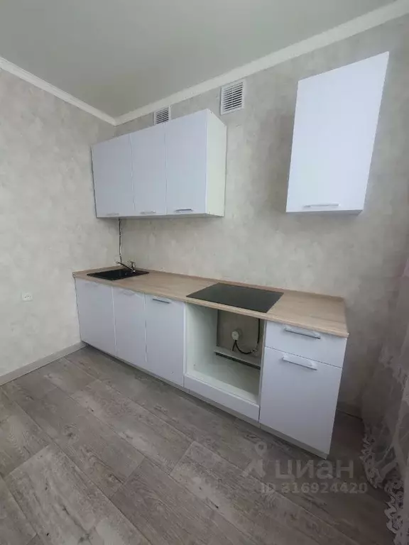 1-к кв. Татарстан, Нурлат Советская ул., 135 (32.0 м) - Фото 2