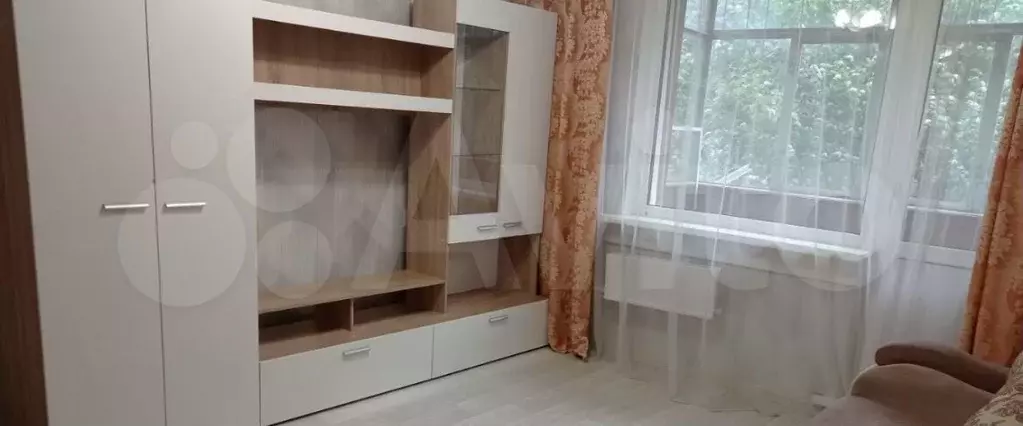2-к. квартира, 44 м, 2/5 эт. - Фото 0