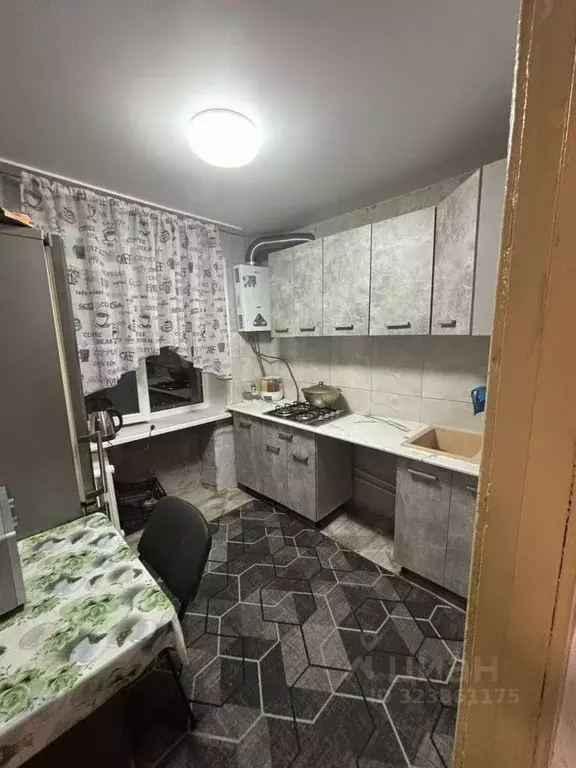 1-к кв. Москва Новороссийская ул., 24К1 (41.1 м) - Фото 1