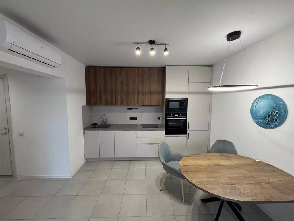 2-к кв. Москва Верхняя Красносельская ул., 8К2 (62.0 м) - Фото 0