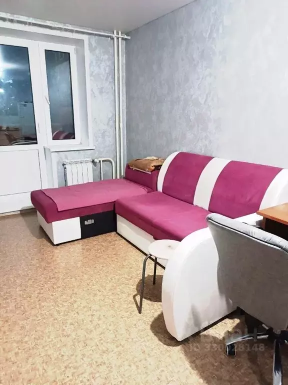Студия Красноярский край, Красноярск ул. Калинина, 175В (31.0 м) - Фото 1