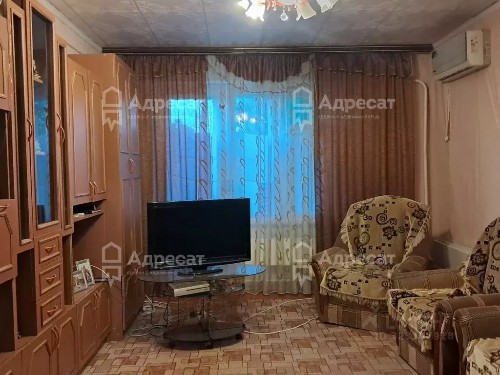 Дом в Волгоградская область, Светлоярский район, Приволжское с/пос, ... - Фото 1