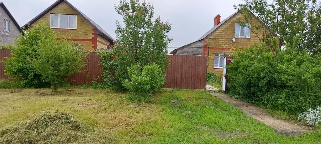 Дом в Белгородская область, Белгородский район, Разумное рп, ... - Фото 2