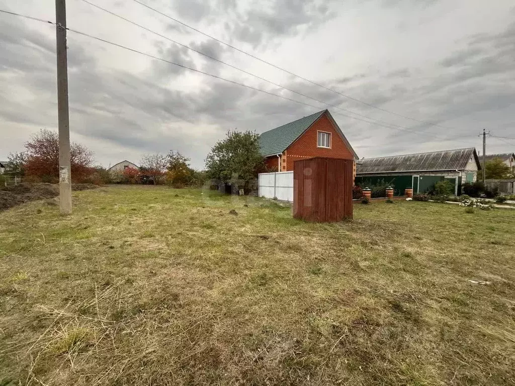 Участок в Белгородская область, Поселок Прохоровка городское ... - Фото 1