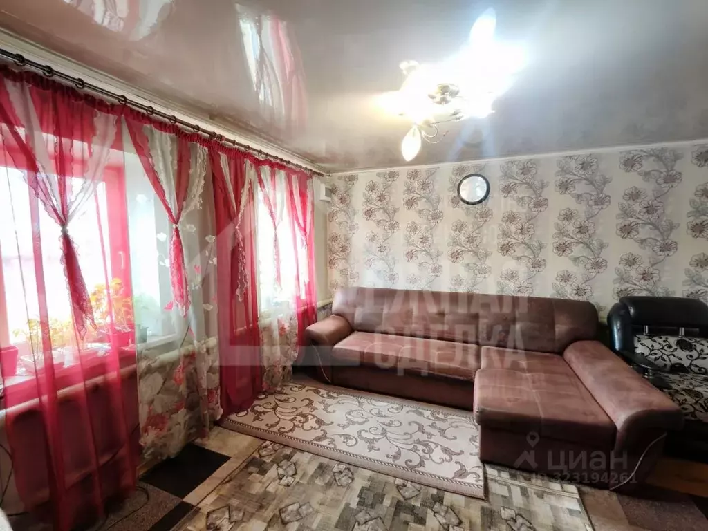 Дом в Алтайский край, Рубцовск Заводская ул. (63 м) - Фото 1