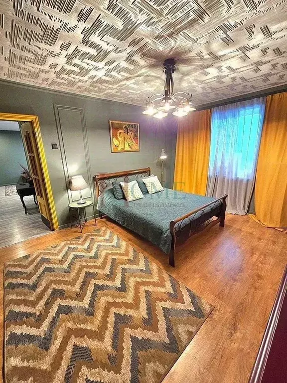 2-к кв. Новосибирская область, Новосибирск просп. Дзержинского, 14/2 ... - Фото 1