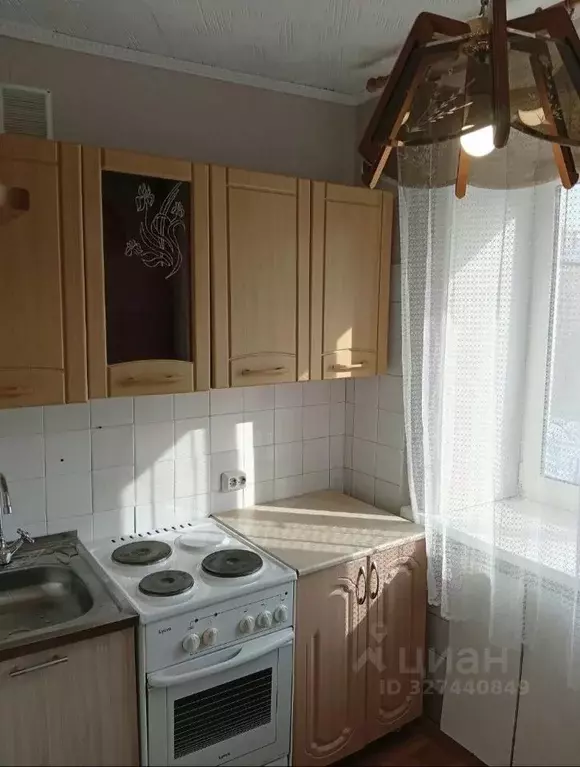 2-к кв. Иркутская область, Иркутск ул. Карла Либкнехта, 180 (44.0 м) - Фото 1