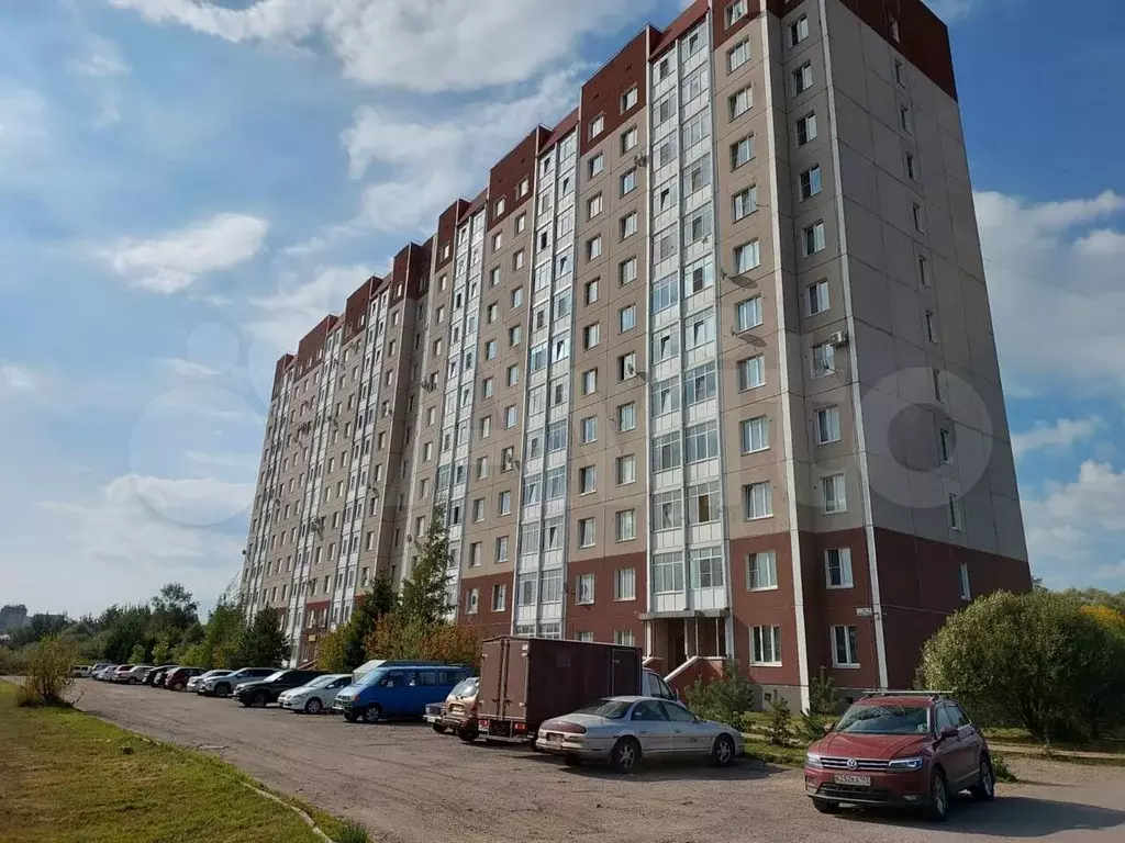 2-к. квартира, 64.8 м, 8/12 эт., Купить квартиру в Гатчине, ID объекта -  30068894272