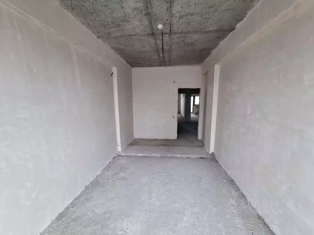 3-к кв. Ставропольский край, Пятигорск ул. Крайнего, 66 (97.4 м) - Фото 2