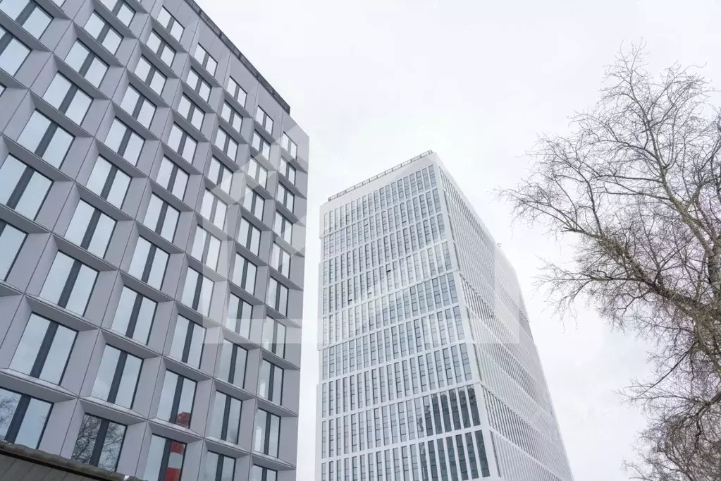 Помещение свободного назначения в Москва ул. Вавилова, 13А (932 м) - Фото 1