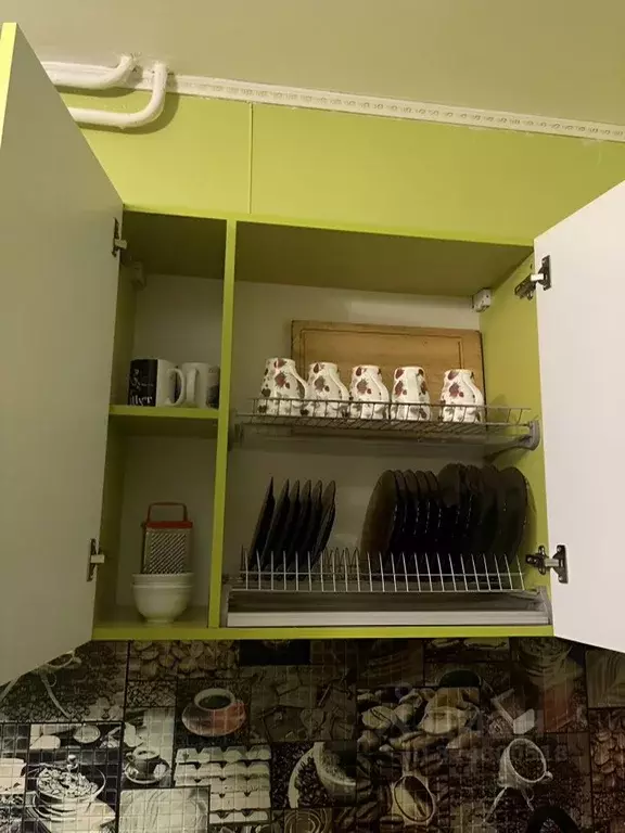 2-к кв. Московская область, Ленинский городской округ, д. Сапроново, ... - Фото 2