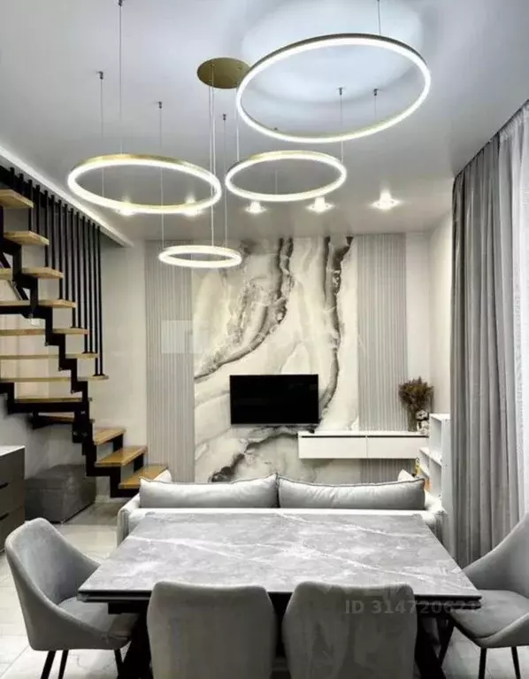 Таунхаус в Алтайский край, Барнаул Геодезическая ул., 53В (196 м) - Фото 1