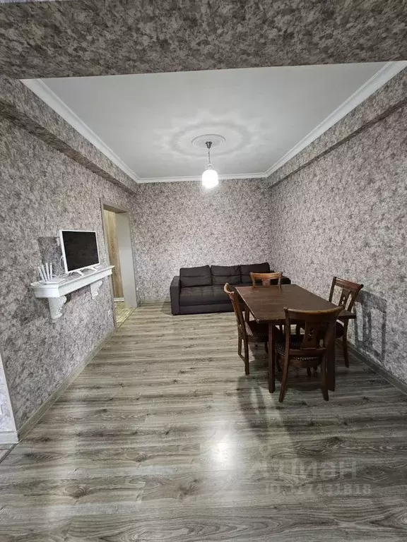 3-к кв. Краснодарский край, Сочи Новый Сочи мкр, ул. Клубничная, 142 ... - Фото 1