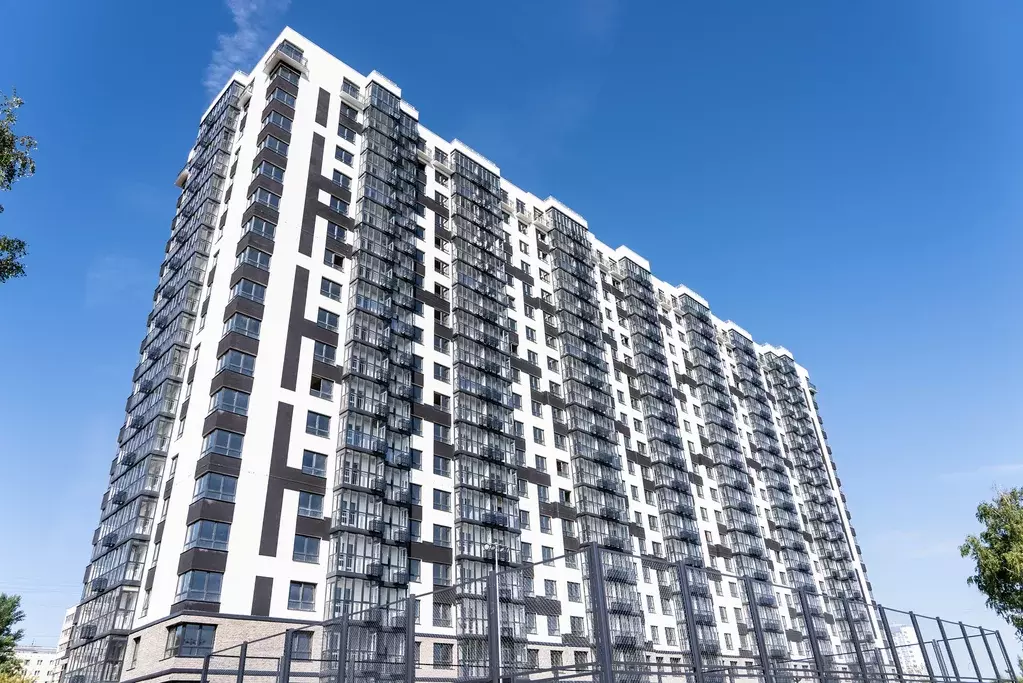 Продаётся 1-к квартира, 48.6 м - Фото 1