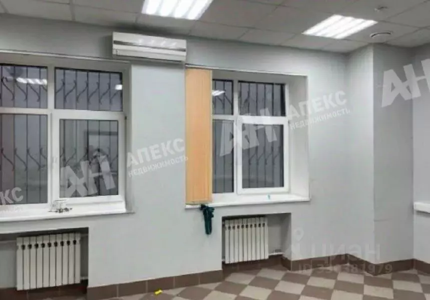 Офис в Москва ул. Россолимо, 17 (264 м) - Фото 1