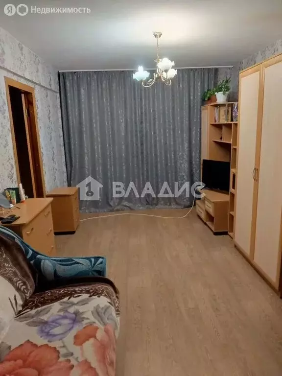 2-комнатная квартира: Бийск, улица Разина, 74 (45 м) - Фото 2