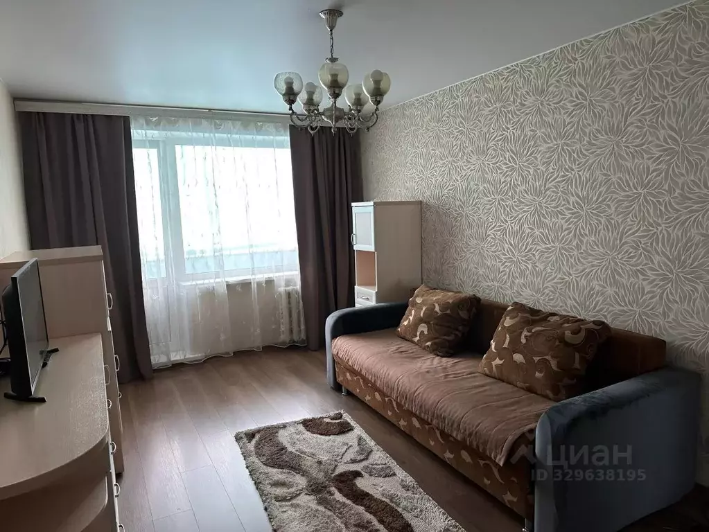 2-к кв. Архангельская область, Архангельск Северодвинская ул., 68к2 ... - Фото 2