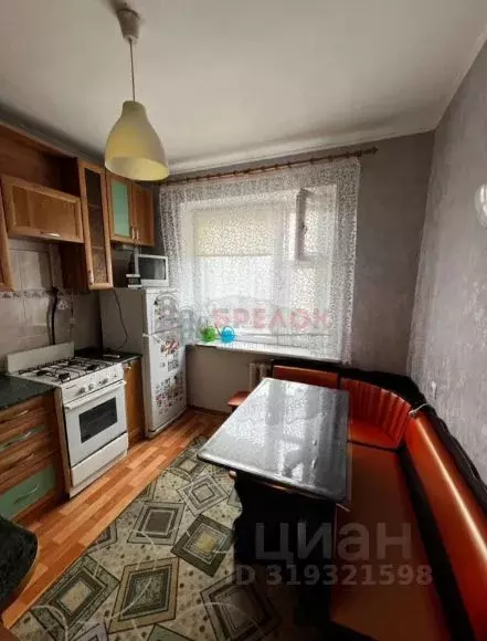 2-к кв. Ростовская область, Ростов-на-Дону просп. Королева, 1/8 (52.7 ... - Фото 0