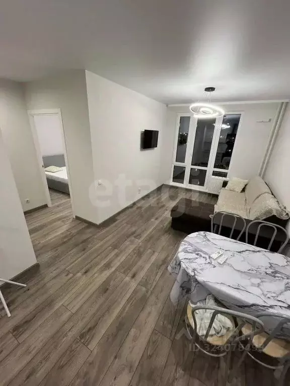 2-к кв. Удмуртия, Завьяловский район, с. Первомайский ул. Оружейников, ... - Фото 1