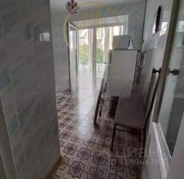 2-к кв. Ставропольский край, Пятигорск Пушкинская ул., 2А (49.0 м) - Фото 1