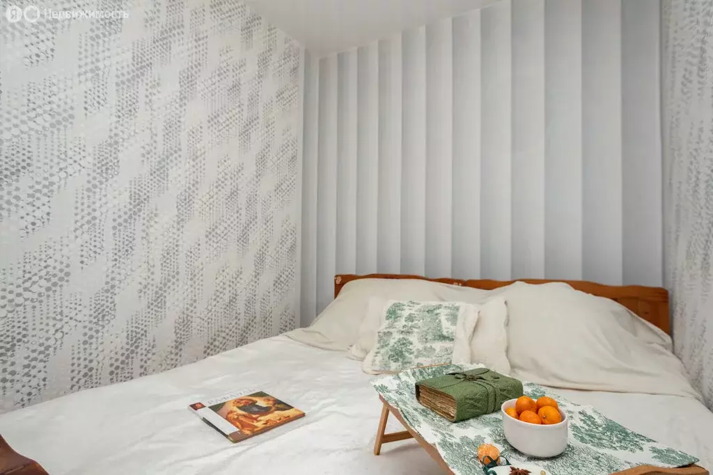 3-комнатная квартира: Иркутск, Пулковский переулок, 24А (52.3 м) - Фото 1