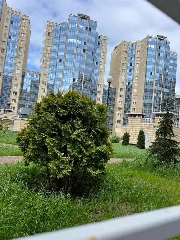 2-к кв. Санкт-Петербург Заневский просп., 42 (65.0 м) - Фото 0