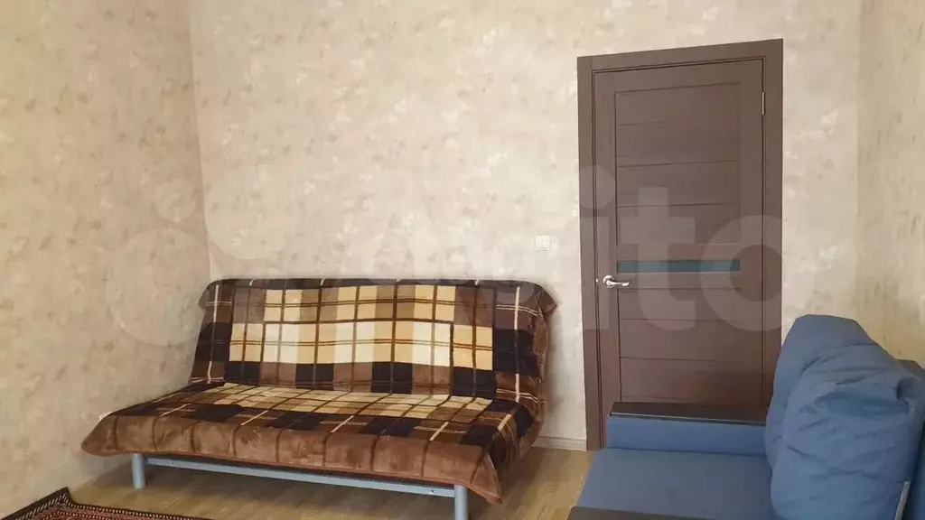 1-к. квартира, 40 м, 25/26 эт. - Фото 0