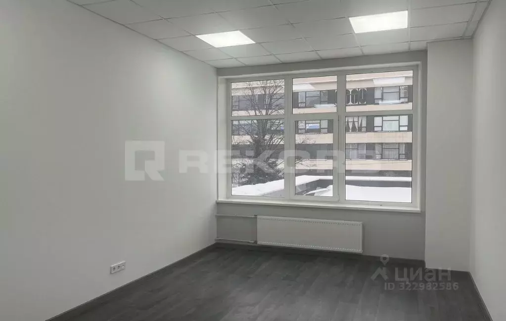Офис в Санкт-Петербург Левашовский просп., 12 (824 м) - Фото 2