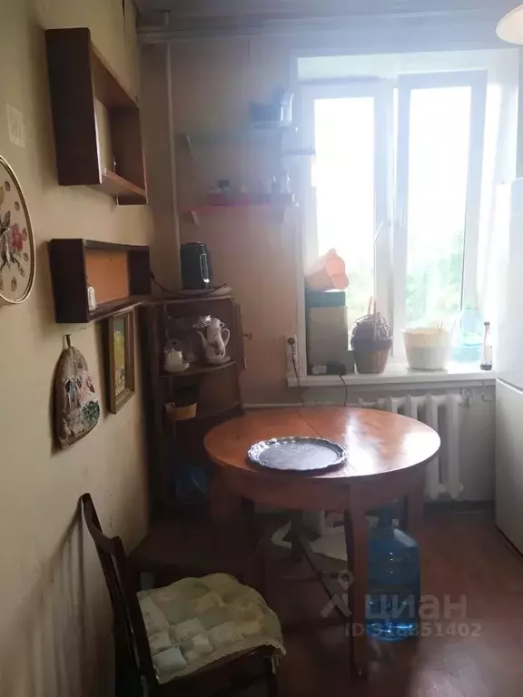 Комната Москва Ломоносовский просп., 35 (10.0 м) - Фото 1