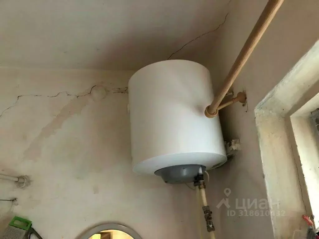 Дом в Краснодарский край, Темрюк ул. Бувина, 130 (28 м) - Фото 2