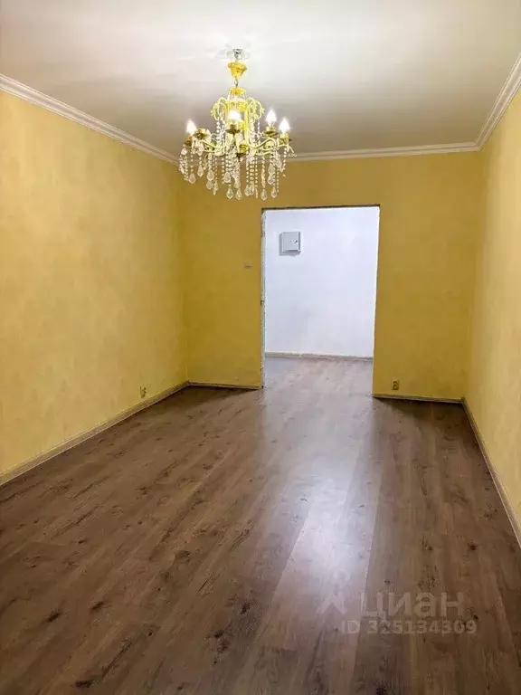 2-к кв. Москва Белореченская ул., 10К1 (55.3 м) - Фото 2