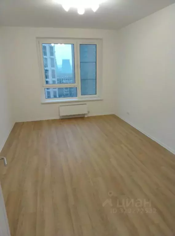 3-к кв. Москва Очаковское ш., 7 (75.5 м) - Фото 1