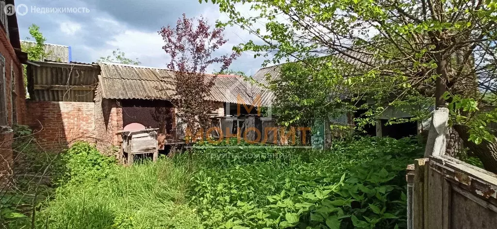 Дом в посёлок Приреченский, Горная улица (37.3 м) - Фото 1