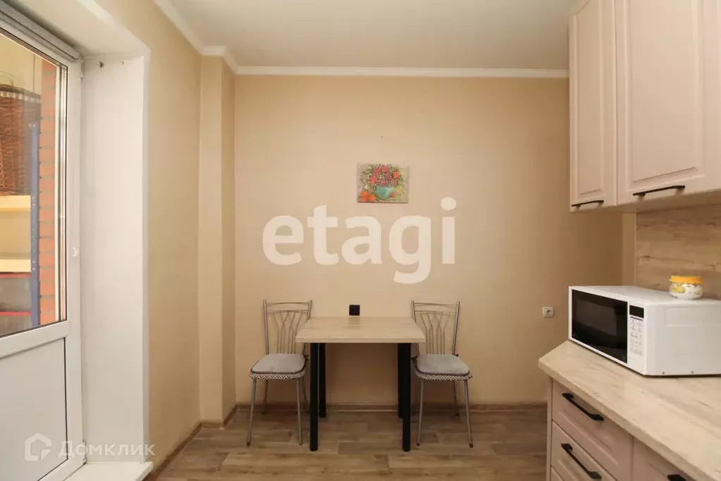 Продаётся 1-к квартира, 40 м - Фото 1