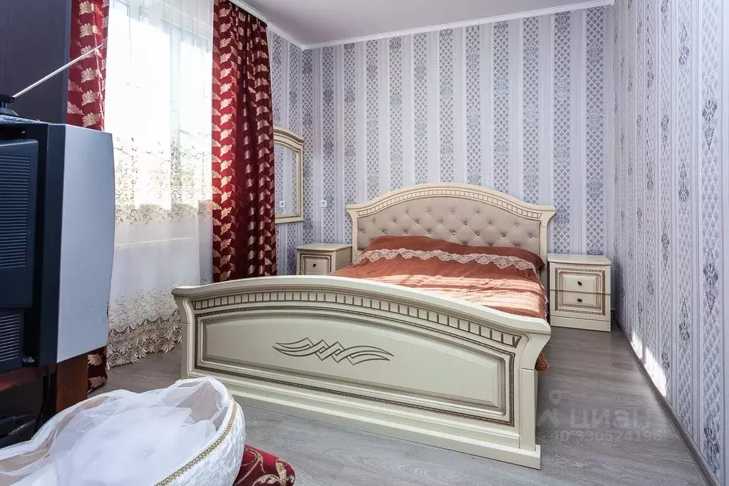 Дом в Краснодарский край, Краснодар пос. Знаменский, Изобильное СНТ, ... - Фото 1