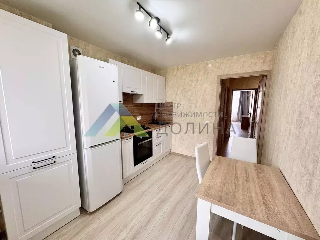 2-к кв. Волгоградская область, Волгоград ул. Химина, 20 (48.7 м) - Фото 1