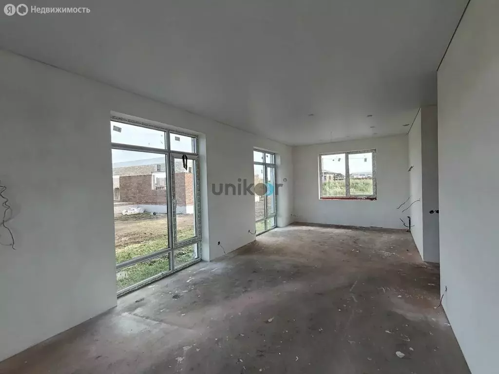 Дом в Подымалово, Сливовая улица (100 м) - Фото 1