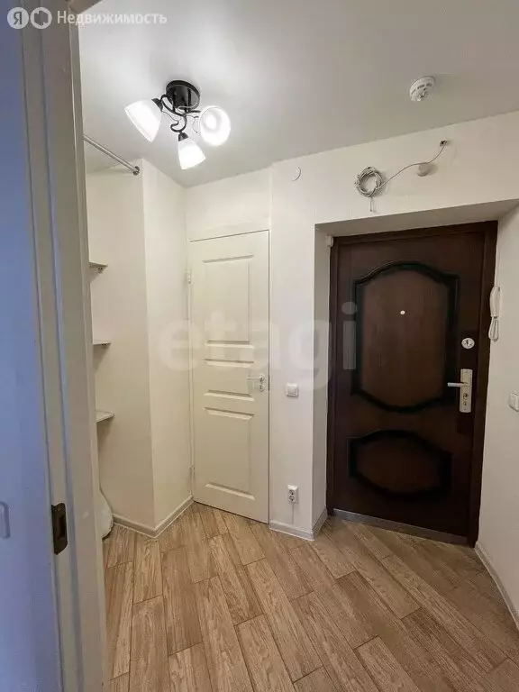 Квартира-студия: Санкт-Петербург, проспект Металлистов, 117 (27.6 м) - Фото 2