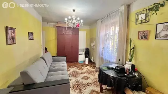 2-комнатная квартира: Верхняя Пышма, улица Чайковского, 39 (41.2 м) - Фото 1