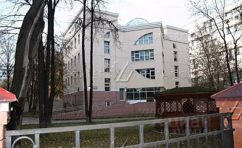 Помещение свободного назначения в Москва ул. Проходчиков, 16С1 (1800 ... - Фото 1